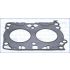 USZCZELKA GŁOWICY AJUSA 10202200 SUBARU 16V 2.0 12-