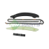 ZESTAW ROZRZĄDU ŁAŃCUCHOWEGO MV PARTS F5382 MERCEDES 1.8 07-