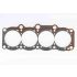 USZCZELKA GŁOWICY CORTECO 414599P TOYOTA 2.0 87-