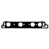 USZCZELKA KOLEKTORA SSĄCEGO BGA MG3389 MERCEDES 3.8-5.6 81-94