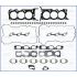 KOMPLET USZCZELEK GŁOWICY AJUSA 52349600 HYUNDAI V6 3.8 08-