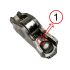 DŹWIGIENKA ZAWOROWA INA 422022110 PSA 1.4VTi-1.6THP 07-