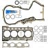 KOMPLET USZCZELEK SILNIKA VICTOR REINZ 01-37045-03 VW 16V 1.4 09-