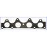 USZCZELKA KOLEKTORA WYDECHOWEGO AJUSA 13231200 HYUNDAI 1.4-1.6 06-