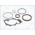 KOMPLET USZCZELEK BLOKU AJUSA 54183900 SUBARU 24V 3.0 03-