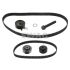 KOMPLET ROZRZĄDU SWAG 30932647 VW 2.5D 94-97