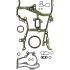 KOMPLET USZCZELEK BLOKU VICTOR REINZ 08-40999-01 OPEL 1.4 09-