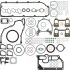 KOMPLET USZCZELEK SILNIKA VICTOR REINZ 01-37698-01 DEUTZ TDC2013