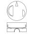 TŁOK MV PARTS P8344 STD MITSUBISHI 1.5 70-
