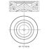 TŁOK MAHLE 007PI00106001 0.40 FIAT 3.0JTD 06-
