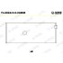 PANEWKI KORBOWODOWE GLYCO 7145654 0.25 TOYOTA 2.5-3.0D 93- 