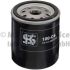 FILTR OLEJU KOLBENSCHMIDT 50013100 OPEL 1.3-3.0 81-