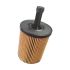 FILTR OLEJU KOLBENSCHMIDT 50013505 VW 1.4-3.6 00-