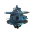KORAS TS A4893 TOYOTA 4.5TD 08-