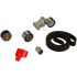 KOMPLET ROZRZĄDU GATES K025612XS SUBARU 2.0-2.5 01-