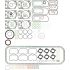 KOMPLET USZCZELEK SILNIKA VICTOR REINZ 01-31085-01 VOLVO TD122 87-