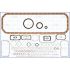 KOMPLET USZCZELEK BLOKU AJUSA 54102200 VOLVO TD122 87-