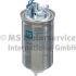 FILTR PALIWA KOLBENSCHMIDT 50013421 VW 1.9-2.8TDI 96-
