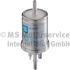 FILTR PALIWA KOLBENSCHMIDT 50014289 VW 1.2-3.2 96-