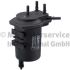 FILTR PALIWA KOLBENSCHMIDT 50014295 RENAULT 1.5DCI 02-