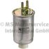 FILTR PALIWA KOLBENSCHMIDT 50014137 FORD 1.8DI 98-