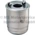 FILTR PALIWA KOLBENSCHMIDT 50014537 MERCEDES 2.1-3.0D 06-