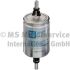 FILTR PALIWA KOLBENSCHMIDT 50013268 OPEL 1.0-3.2B+D 99-