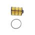 FILTR PALIWA KOLBENSCHMIDT 50014136 FORD 1.3-3.0D 00-