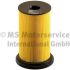 FILTR PALIWA KOLBENSCHMIDT 50013653 PL