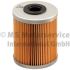 FILTR PALIWA KOLBENSCHMIDT 50013687 PL OPEL 1.7-3.0D 97-