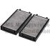 FILTR KABINOWY KOLBENSCHMIDT 50014287 BMW 2.0-4.8 06-
