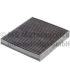 FILTR KABINOWY KOLBENSCHMIDT 50013891 1.4-2.5 04-