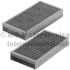 FILTR KABINOWY KOLBENSCHMIDT 50014234 MERCEDES 3.0-6.2 06-
