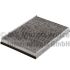 FILTR KABINOWY KOLBENSCHMIDT 50014613 VOLVO 1.6-4.4 06-
