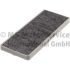 FILTR KABINOWY KOLBENSCHMIDT 50013701 AD/VW 1.6-2.3