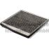 FILTR KABINOWY KOLBENSCHMIDT 50014612 VOLVO 2.0-3.0B+D 98-