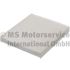 FILTR KABINOWY KOLBENSCHMIDT 50013702 VW 1.0-4.8 98-