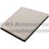 FILTR KABINOWY KOLBENSCHMIDT 50013718 MERCEDES 1.8-6.3 00-