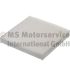 FILTR KABINOWY KOLBENSCHMIDT 50013966 RENAULT 1.6-3.0B+D 00-