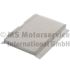 FILTR KABINOWY KOLBENSCHMIDT 50013761 PSA 1.1-2.0 02-17