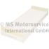 FILTR KABINOWY KOLBENSCHMIDT 50014242 MAN D2066 04-