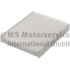 FILTR KABINOWY KOLBENSCHMIDT 50013888 1.3-2.0 02-