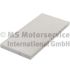 FILTR KABINOWY KOLBENSCHMIDT 50014247