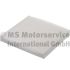 FILTR KABINOWY KOLBENSCHMIDT 50013954 HONDA 1.3-3.7 03-