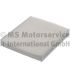 FILTR KABINOWY KOLBENSCHMIDT 50013779 1.6-2.5D 06-