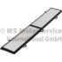 FILTR KABINOWY KOLBENSCHMIDT 50013769 BMW 1.8-3.0D 00-