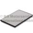 FILTR KABINOWY KOLBENSCHMIDT 50014228 VW 2.5TDI 06-