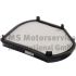 FILTR KABINOWY KOLBENSCHMIDT 50013716