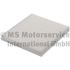 FILTR KABINOWY KOLBENSCHMIDT 50013959 OPEL 1.2-2.2 98-15
