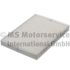 FILTR KABINOWY KOLBENSCHMIDT 50013743 OPEL 1.2-2.2B+D 98-